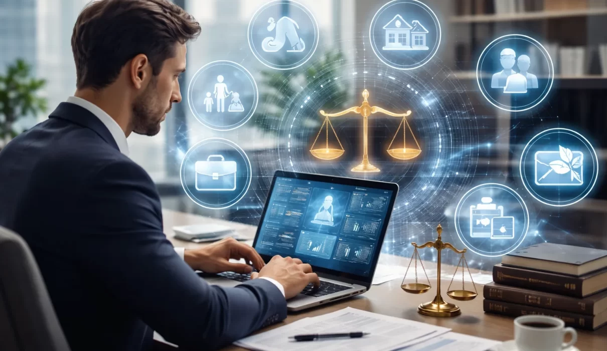 AI in Legal Practice