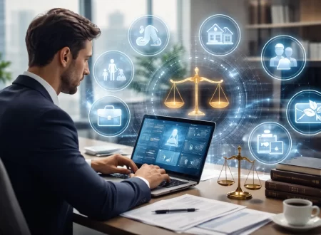 AI in Legal Practice