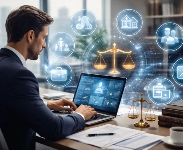AI in Legal Practice