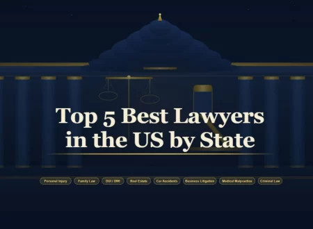 Best Lawyers in the US