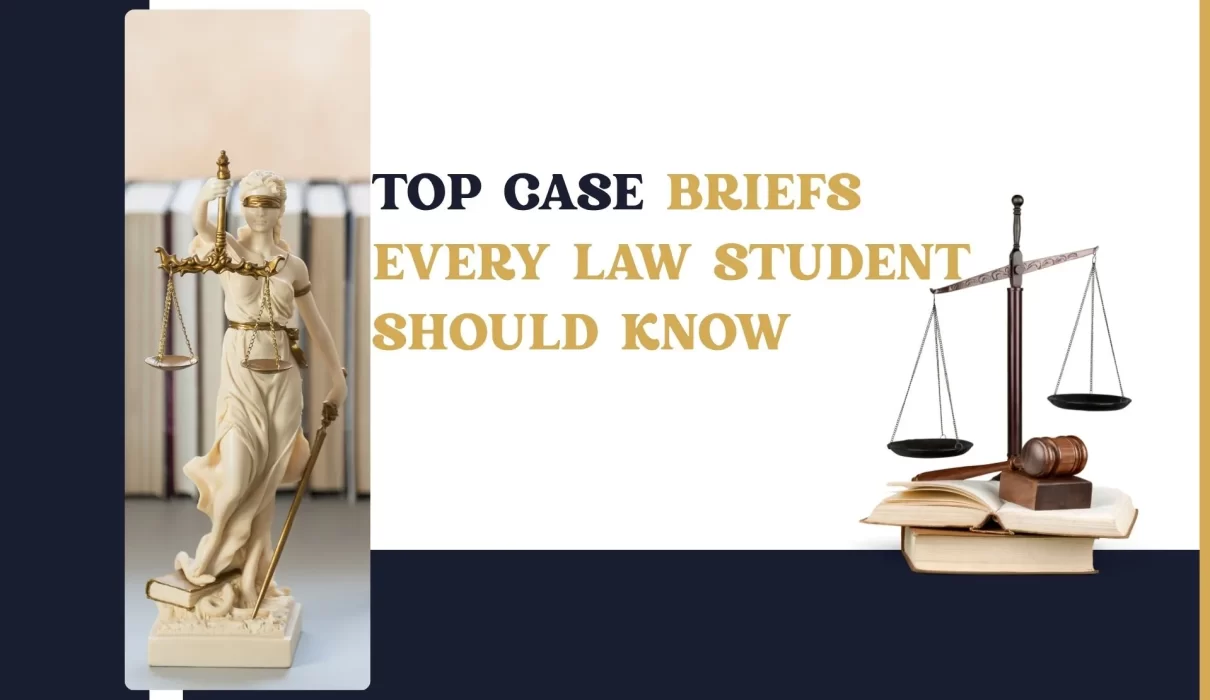 Case Brief