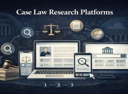 case law research platforms