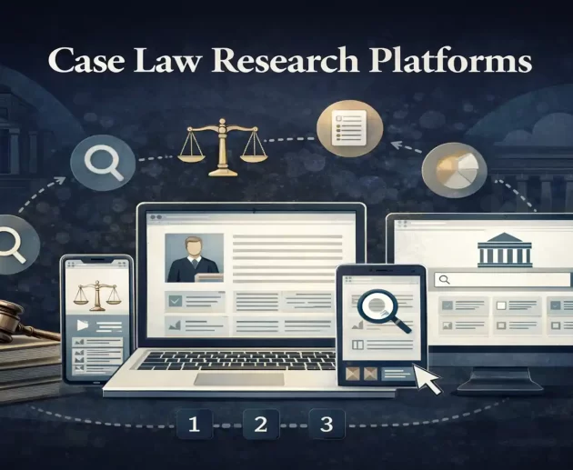 case law research platforms