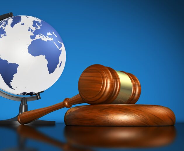 international law