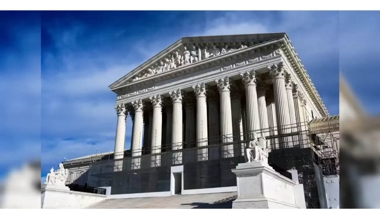 Landmark Court Decisions