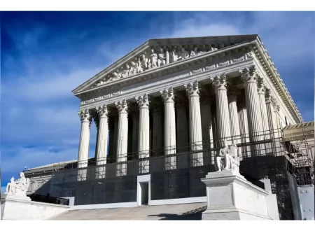 Landmark Court Decisions