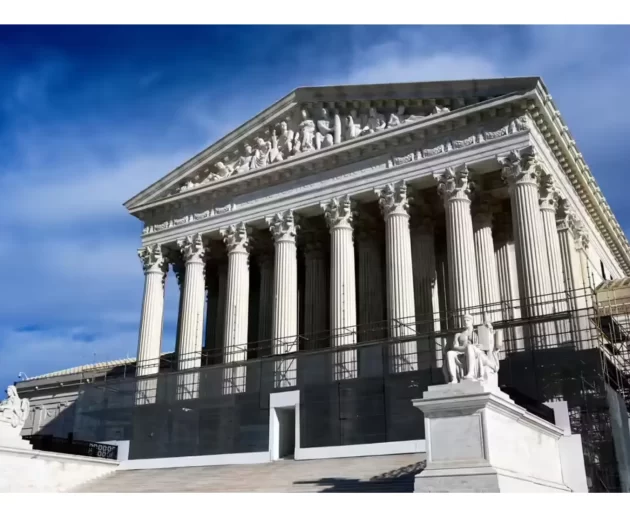 Landmark Court Decisions