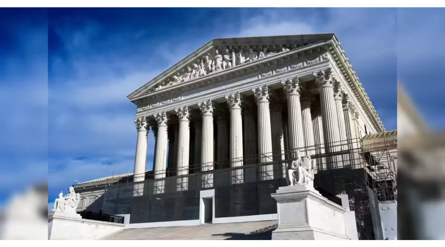 Landmark Court Decisions