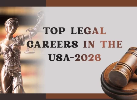 legal careers