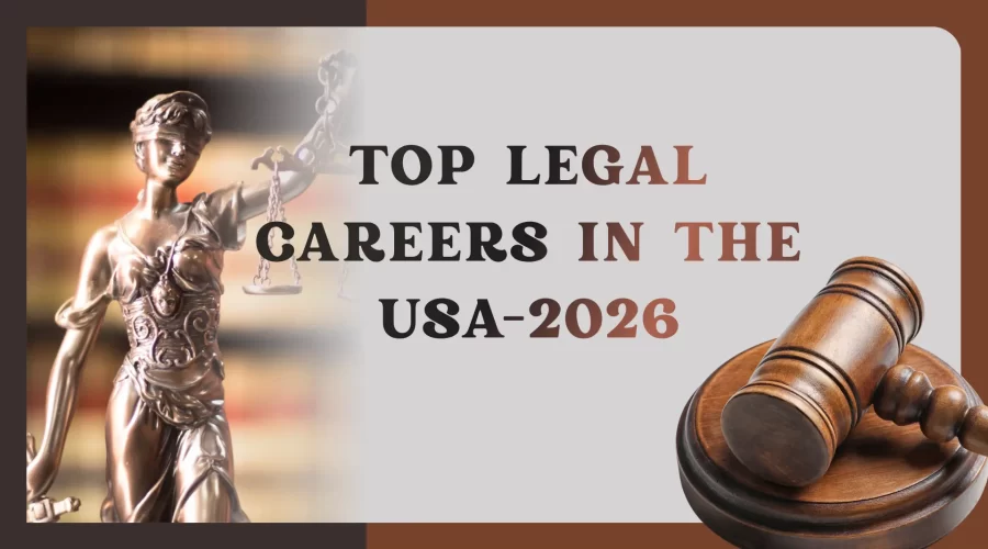 legal careers