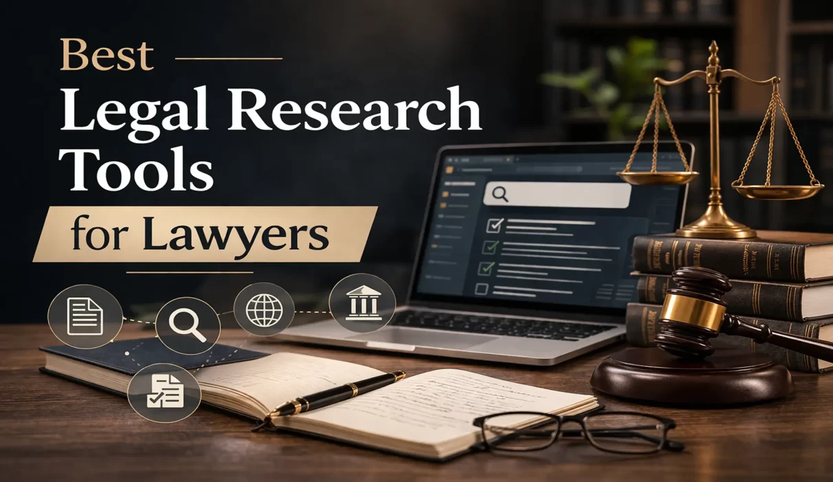 legal research