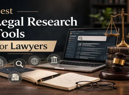 legal research