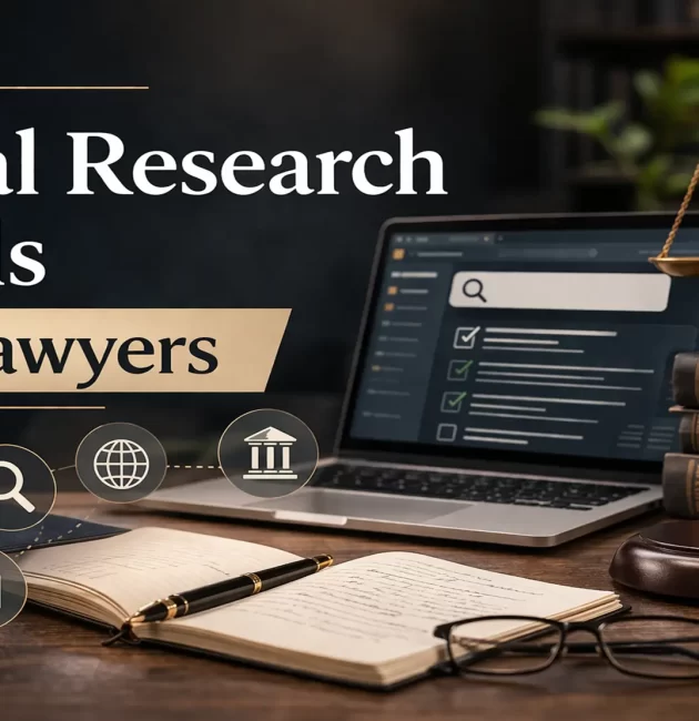 legal research