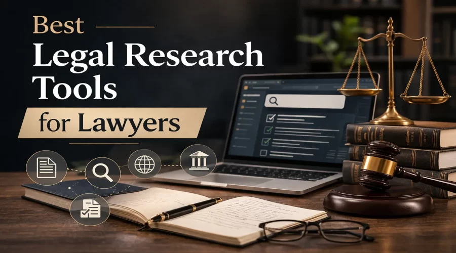 legal research