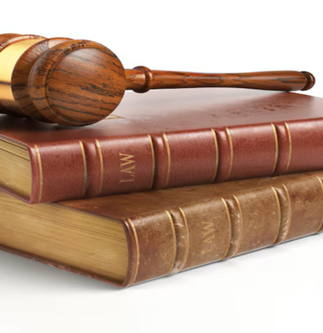 Legal Research