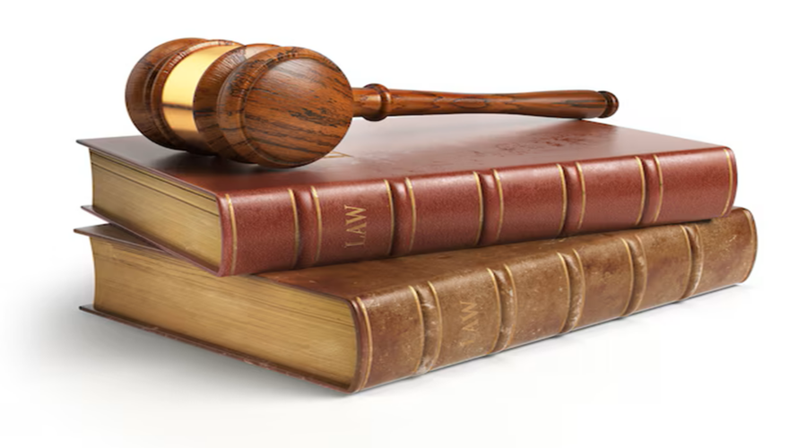 Legal Research