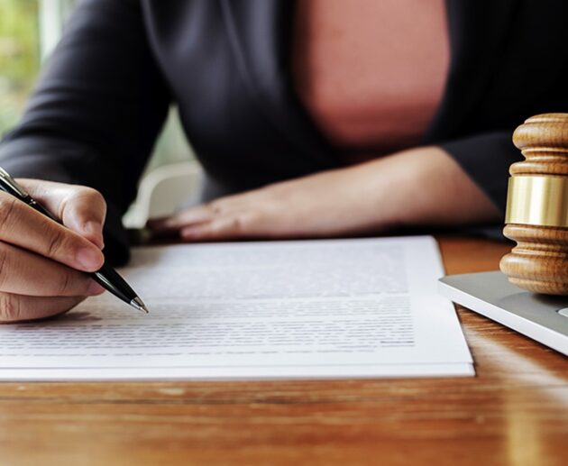 Legal Writing