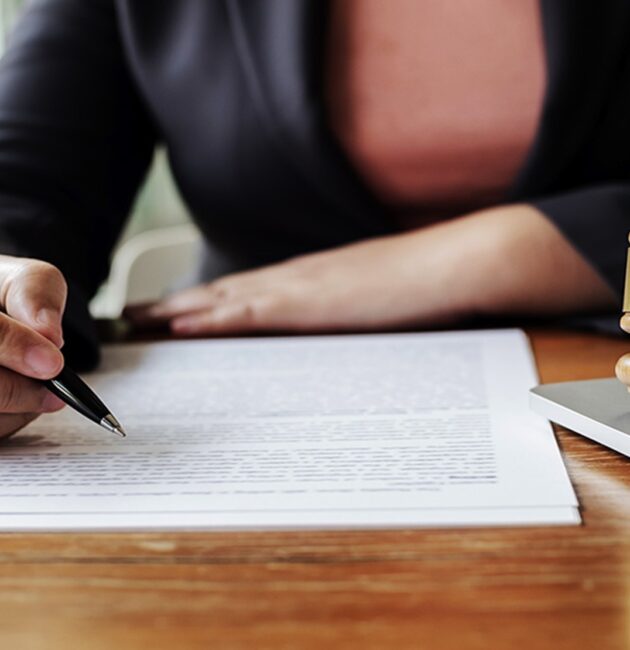 Legal Writing