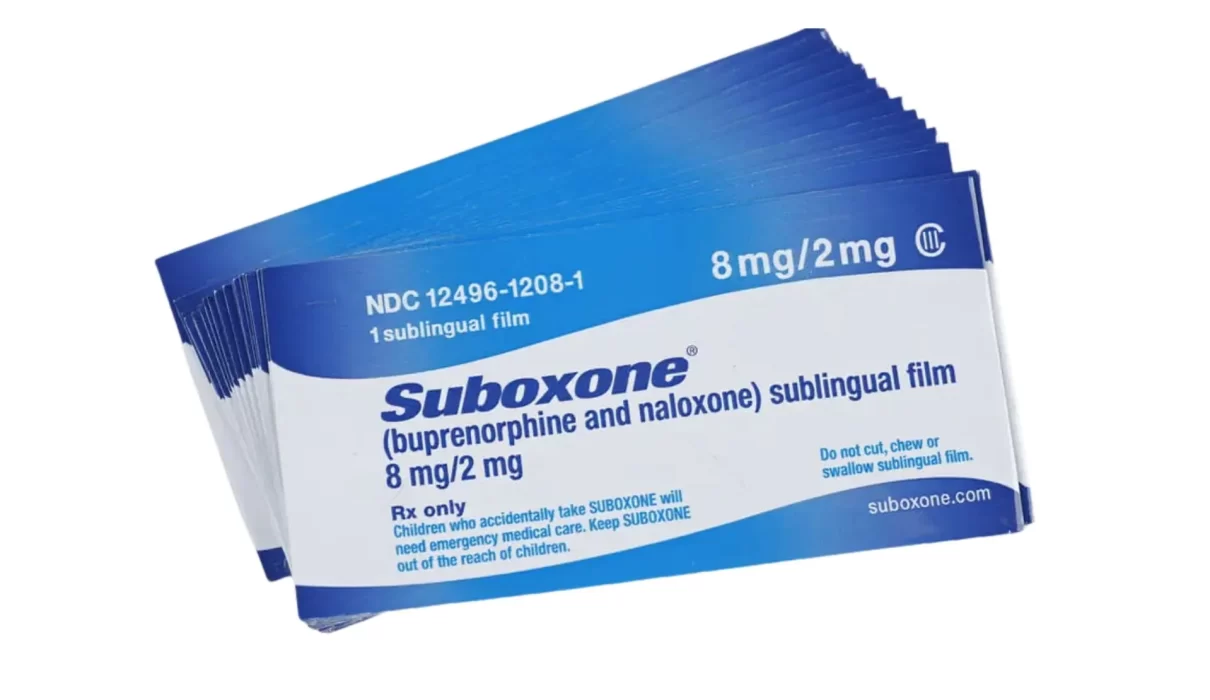 Suboxone Dental Lawsuit