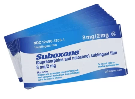 Suboxone Dental Lawsuit