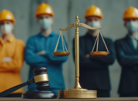 Workers Compensation Law in Georgia