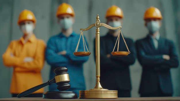 Workers Compensation Law in Georgia