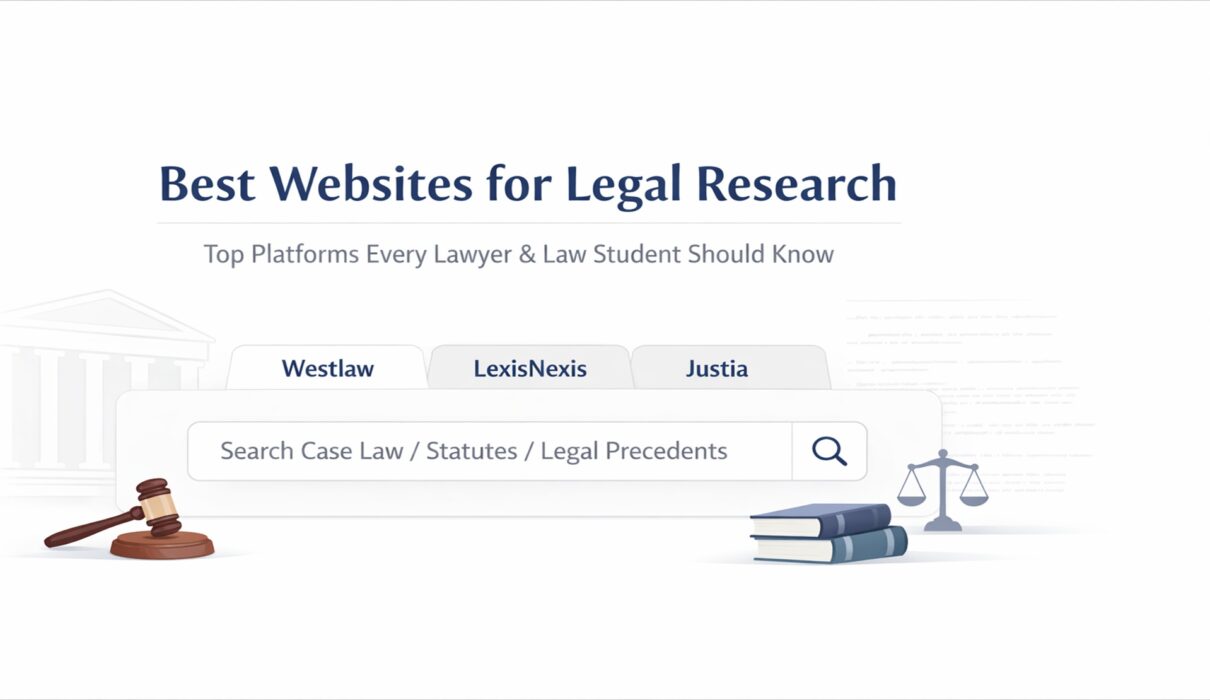 Legal Research