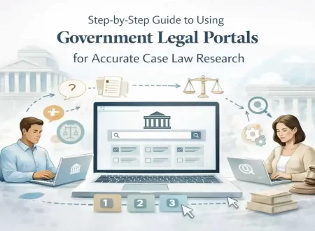 government legal portals