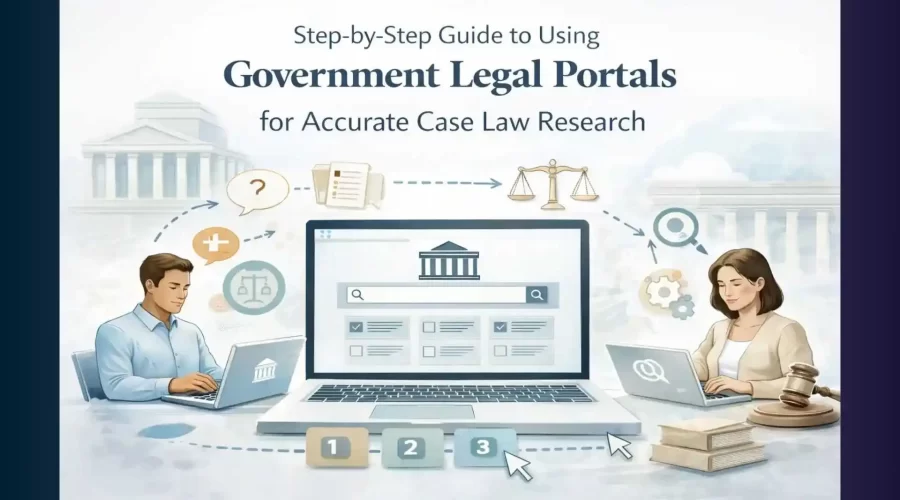 government legal portals