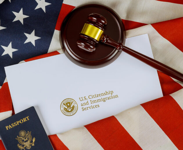 immigration policy