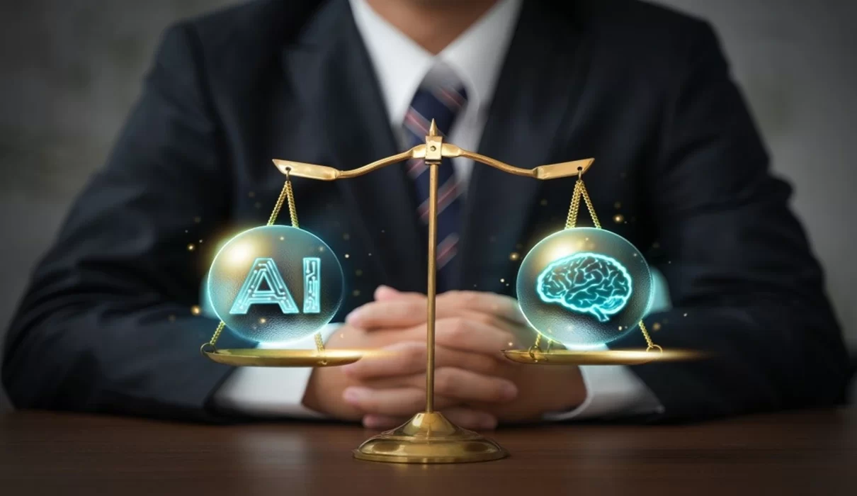 AI in legal careers