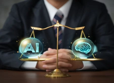 AI in legal careers