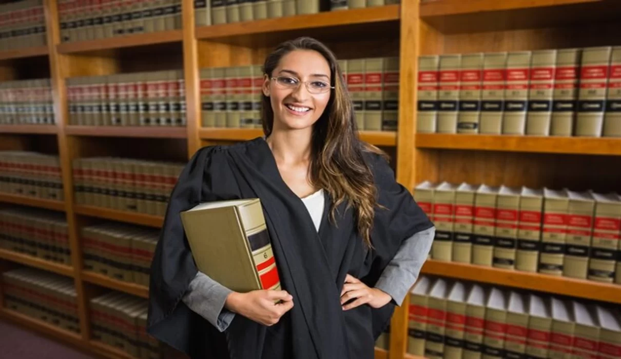 Highest Paying Legal Jobs 2026