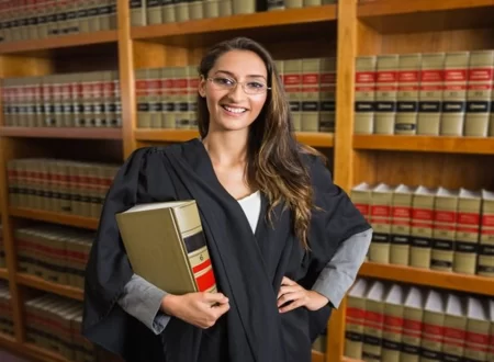 Highest Paying Legal Jobs 2026