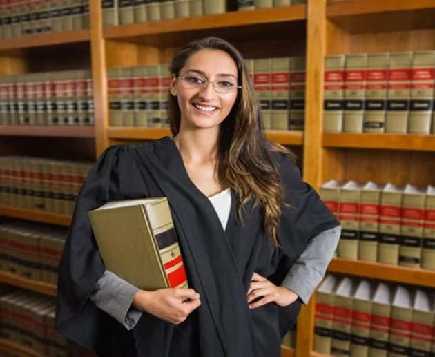 Highest Paying Legal Jobs 2026