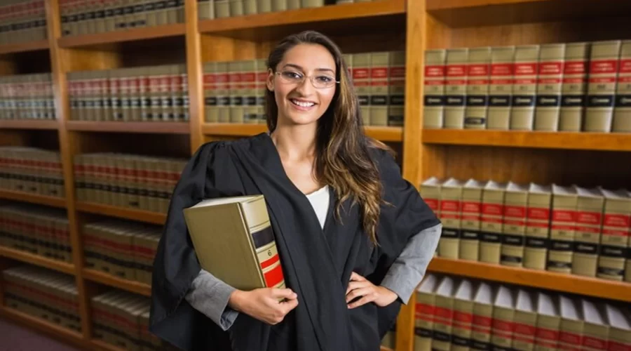 Highest Paying Legal Jobs 2026