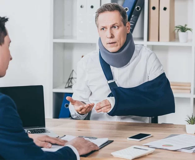 Injury Settlement Law