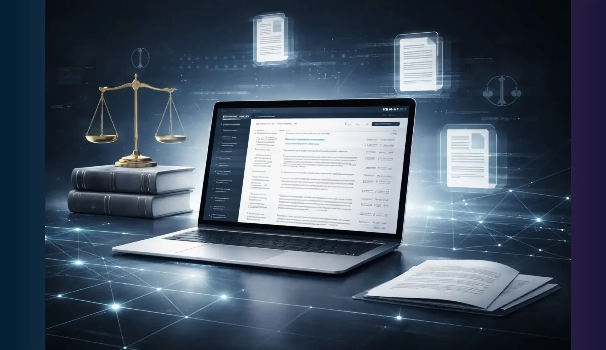Online Law Libraries