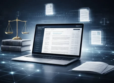Online Law Libraries