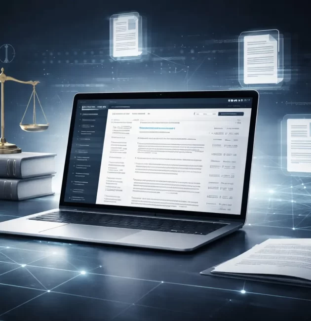 Online Law Libraries