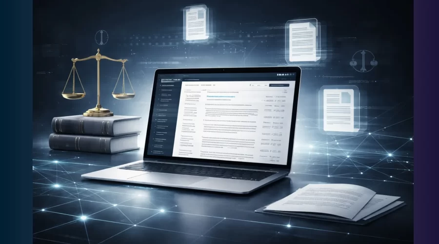 Online Law Libraries