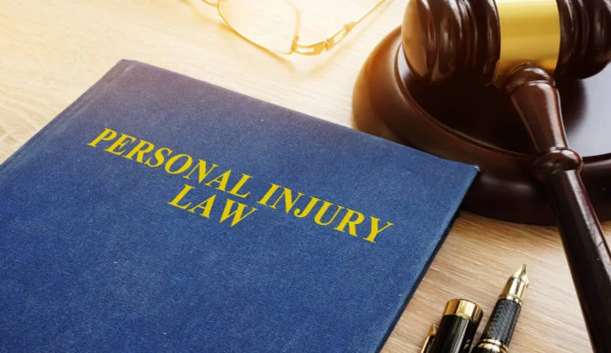Seattle Personal Injury Lawyer
