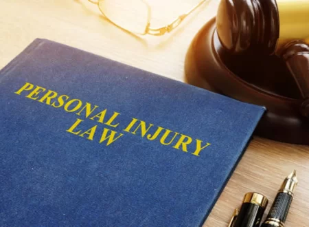 Seattle Personal Injury Lawyer