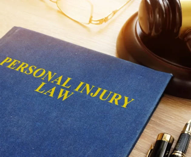Seattle Personal Injury Lawyer