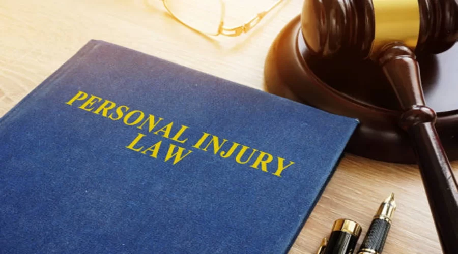Seattle Personal Injury Lawyer