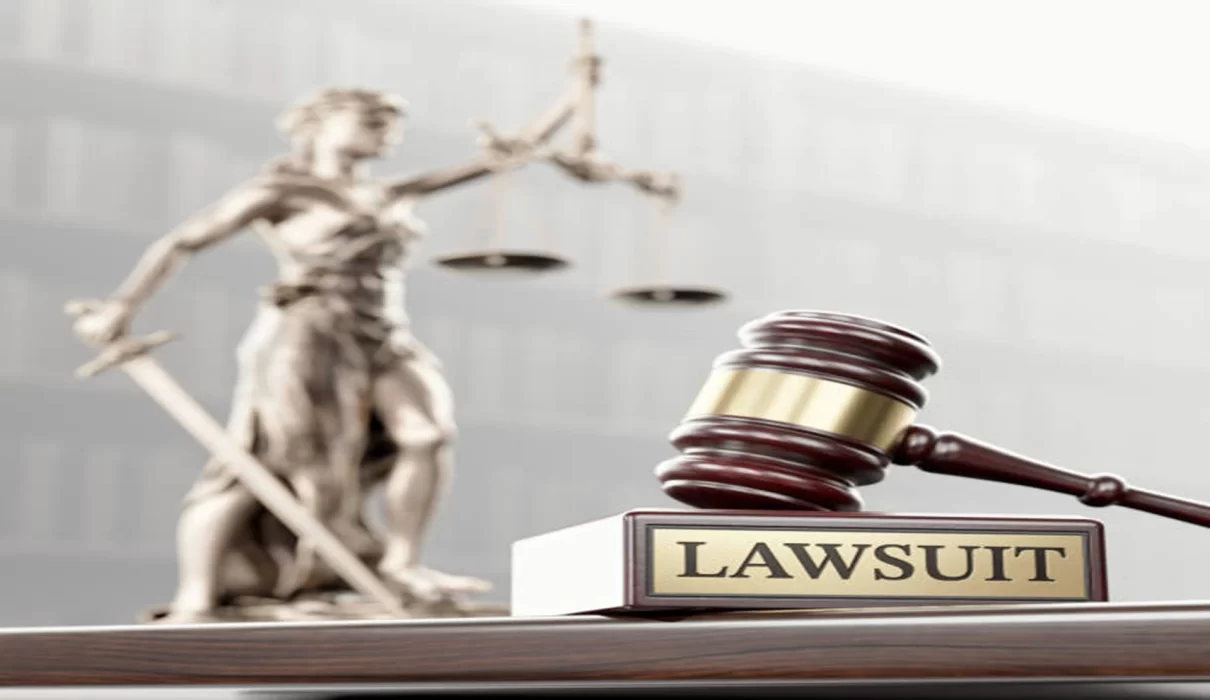 nightfall group lawsuit