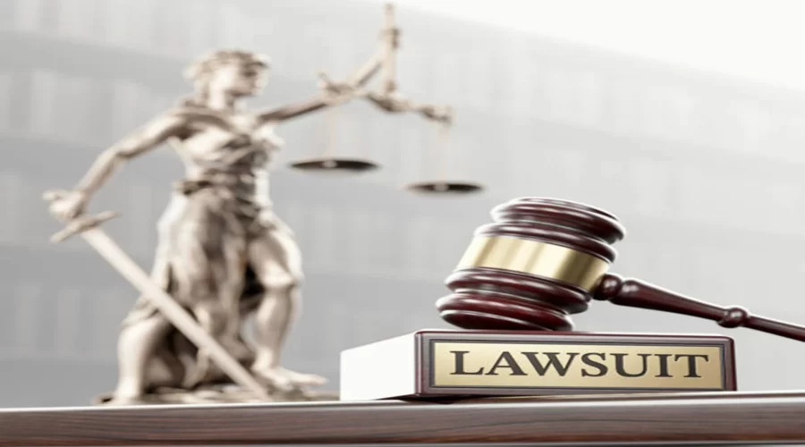 nightfall group lawsuit