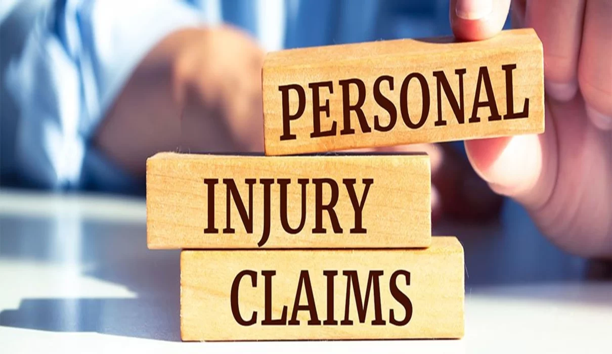 personal injury lawyer