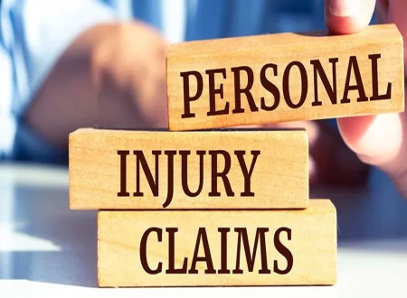 personal injury claim