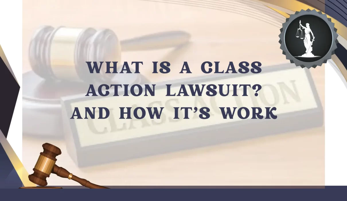 Class Action Lawsuit